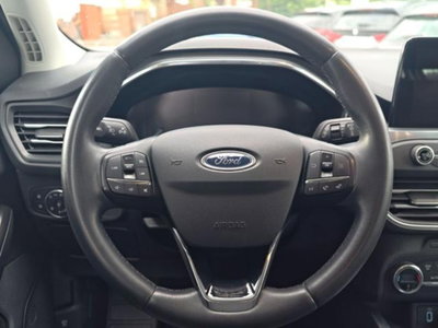 Ford Focus Station Wagon 1.0 EcoBoost 125 CV automatico SW Active (11)