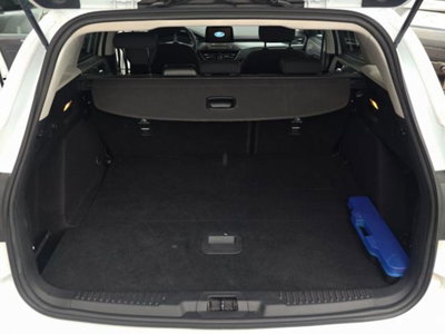 Ford Focus Station Wagon 1.0 EcoBoost 125 CV automatico SW Active (15)