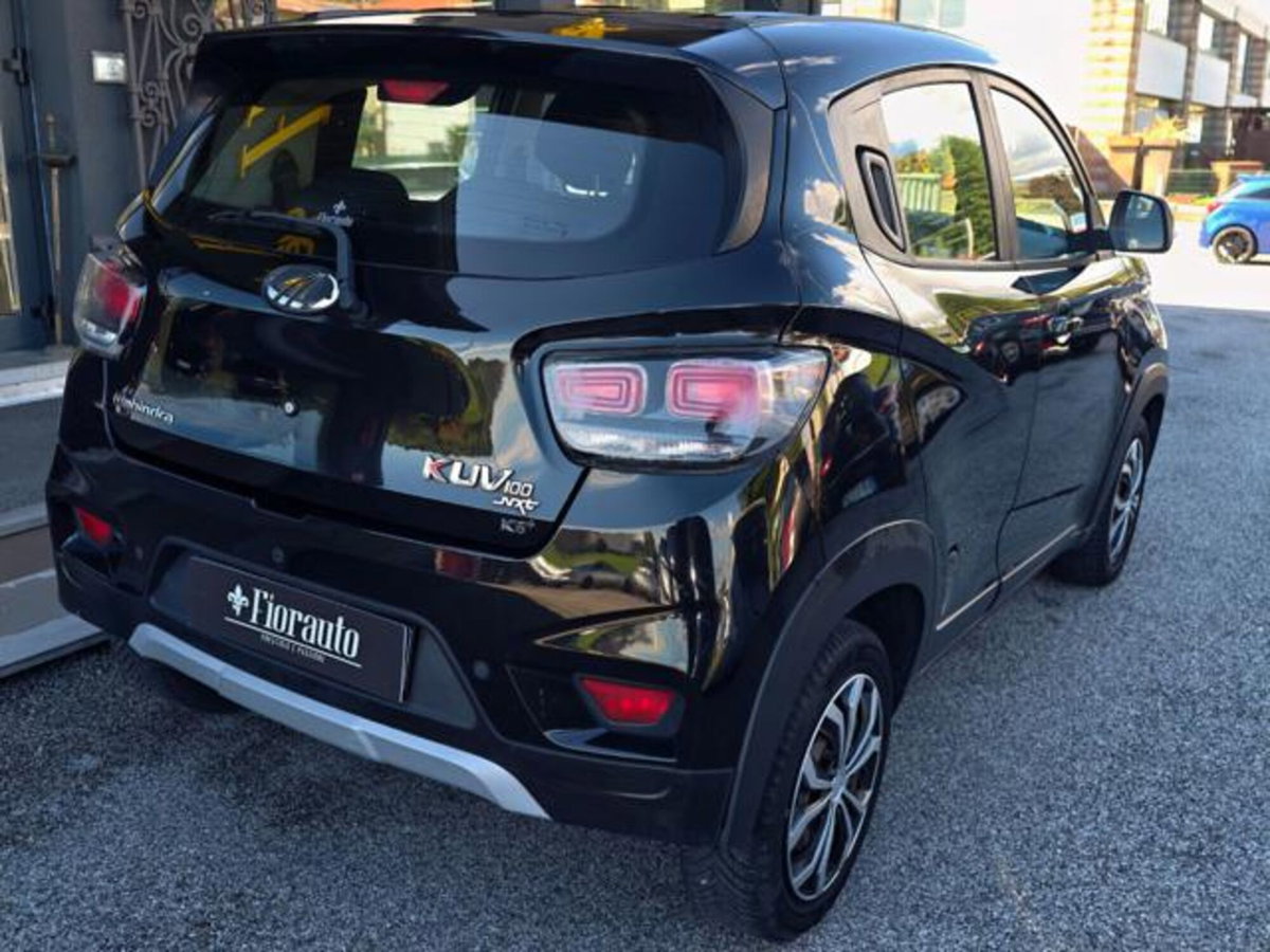 Mahindra KUV100 1.2 K8 m-bifuel (3)