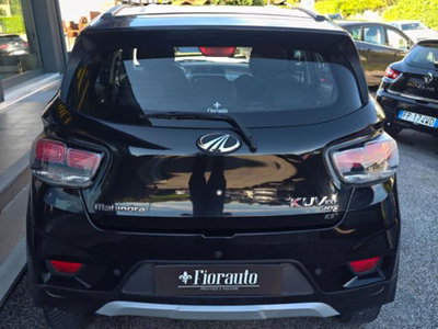 Mahindra KUV100 1.2 K8 m-bifuel (4)