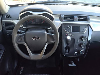 Mahindra KUV100 1.2 K8 m-bifuel (9)