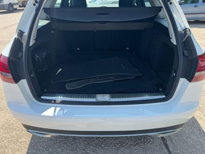 Mercedes-Benz Classe C Station Wagon 200 Auto Executive (17)