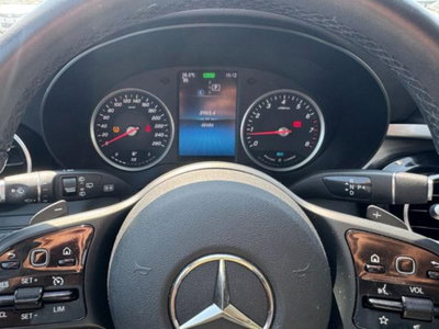 Mercedes-Benz Classe C Station Wagon 200 Auto Executive (7)