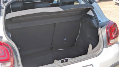 Citroen C3 1.2 puretech You s&s 83cv neopatentati (14)