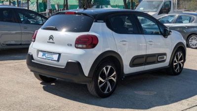 Citroen C3 1.2 puretech You s&s 83cv neopatentati (4)