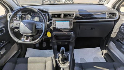 Citroen C3 1.2 puretech You s&s 83cv neopatentati (6)