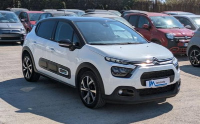 Citroen C3 1.2 puretech You s&s 83cv neopatentati usata