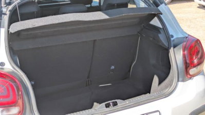 Citroen C3 1.2 puretech You s&s 83cv neopatentati (14)