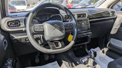 Citroen C3 1.2 puretech You s&s 83cv neopatentati (5)