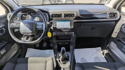 Citroen C3 1.2 puretech You s&s 83cv neopatentati (6)