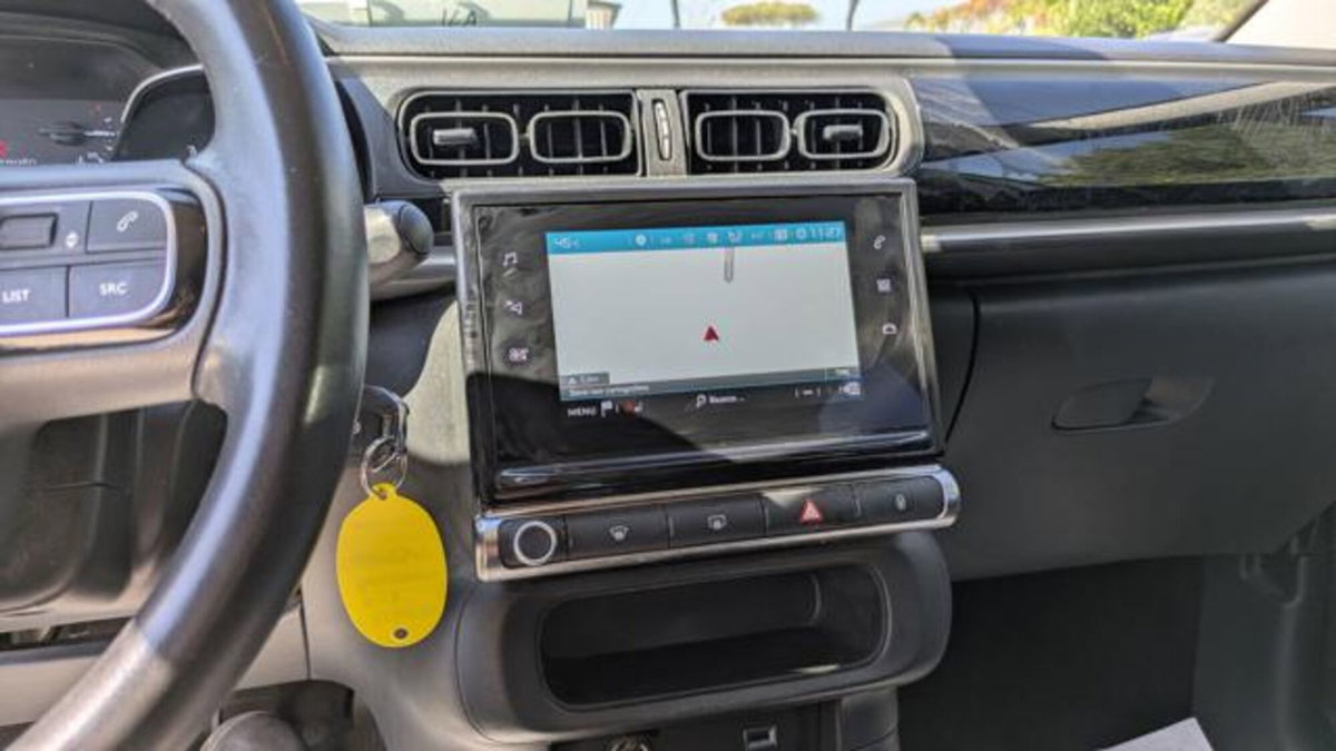 Citroen C3 1.2 puretech You s&s 83cv neopatentati (8)
