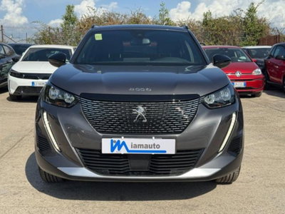 Peugeot 2008 BlueHDi 130 S&S EAT8 Allure Pack (12)