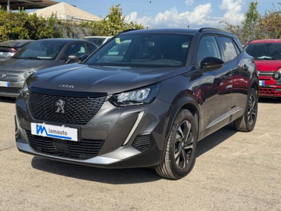 Peugeot 2008 BlueHDi 130 S&S EAT8 Allure Pack (2)