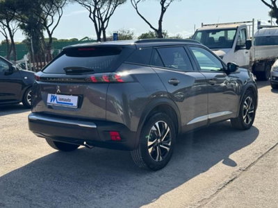 Peugeot 2008 BlueHDi 130 S&S EAT8 Allure Pack (4)