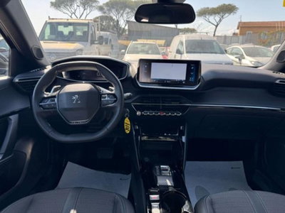 Peugeot 2008 BlueHDi 130 S&S EAT8 Allure Pack (5)