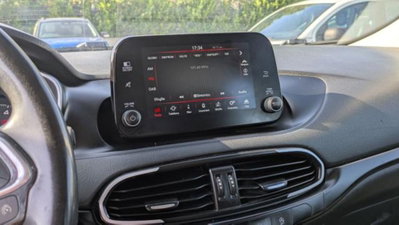 Fiat Tipo Station Wagon Tipo 1.6 Mjt S&S SW City Life (9)