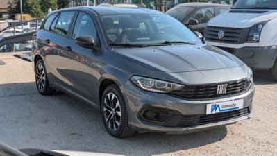 Fiat Tipo Station Wagon Tipo 1.6 Mjt S&S SW City Life usata