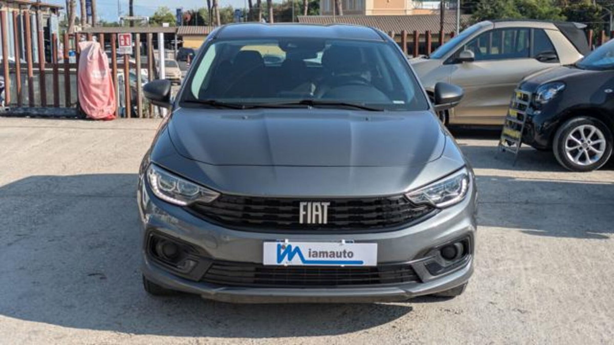 Fiat Tipo Station Wagon Tipo 1.6 Mjt S&S SW City Life (10)