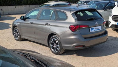 Fiat Tipo Station Wagon Tipo 1.6 Mjt S&S SW City Life (3)