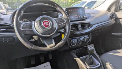Fiat Tipo Station Wagon Tipo 1.6 Mjt S&S SW City Life (5)