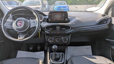 Fiat Tipo Station Wagon Tipo 1.6 Mjt S&S SW City Life (6)