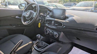 Fiat Tipo Station Wagon Tipo 1.6 Mjt S&S SW City Life (7)