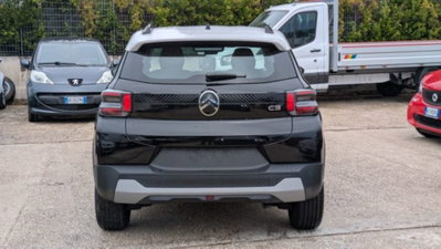 Citroen C3 1.2 puretech turbo You 100cv s&s (14)