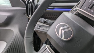 Citroen C3 1.2 puretech turbo You 100cv s&s (9)