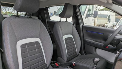 Citroen C3 1.2 puretech turbo You 100cv s&s (15)