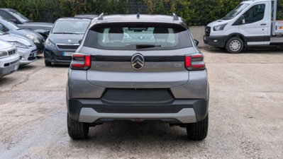 Citroen C3 1.2 puretech turbo You 100cv s&s (18)