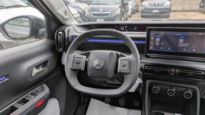 Citroen C3 1.2 puretech turbo You 100cv s&s (8)