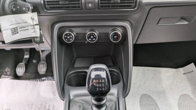 Citroen C3 1.2 puretech turbo You 100cv s&s (11)