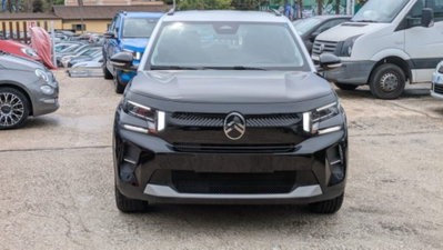 Citroen C3 1.2 puretech turbo You 100cv s&s (13)