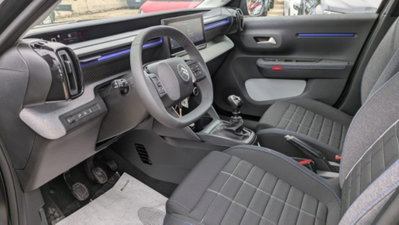Citroen C3 1.2 puretech turbo You 100cv s&s (6)