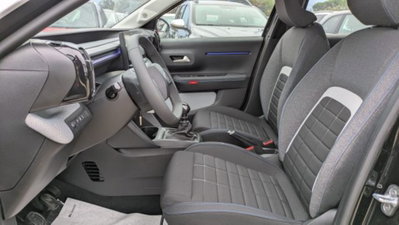 Citroen C3 1.2 puretech turbo You 100cv s&s (8)