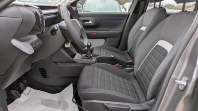 Citroen C3 1.2 puretech turbo You 100cv s&s (13)