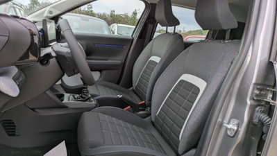 Citroen C3 1.2 puretech turbo You 100cv s&s (14)