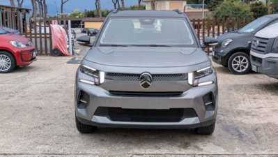 Citroen C3 1.2 puretech turbo You 100cv s&s (17)