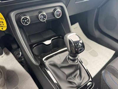 Citroen C3 1.2 puretech turbo You 100cv s&s (10)