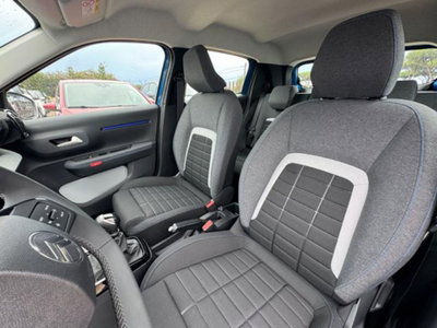 Citroen C3 1.2 puretech turbo You 100cv s&s (11)