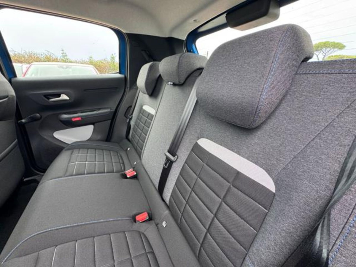 Citroen C3 1.2 puretech turbo You 100cv s&s (12)