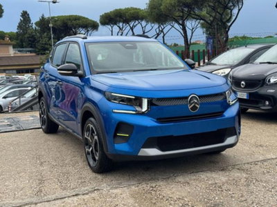 Citroen C3 1.2 puretech turbo You 100cv s&s (2)