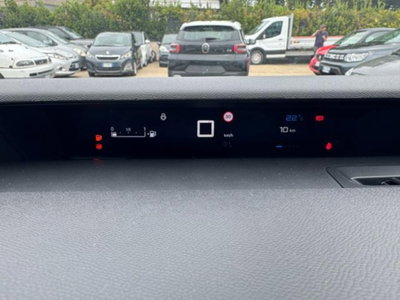 Citroen C3 1.2 puretech turbo You 100cv s&s (7)