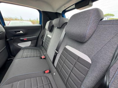 Citroen C3 1.2 puretech turbo You 100cv s&s (12)