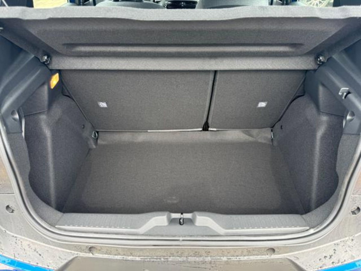 Citroen C3 1.2 puretech turbo You 100cv s&s (13)
