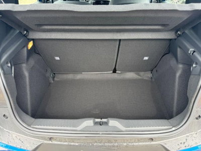 Citroen C3 1.2 puretech turbo You 100cv s&s (13)