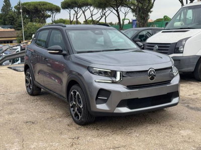 Citroen C3 1.2 puretech turbo You 100cv s&s (2)