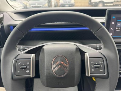 Citroen C3 1.2 puretech turbo You 100cv s&s (7)