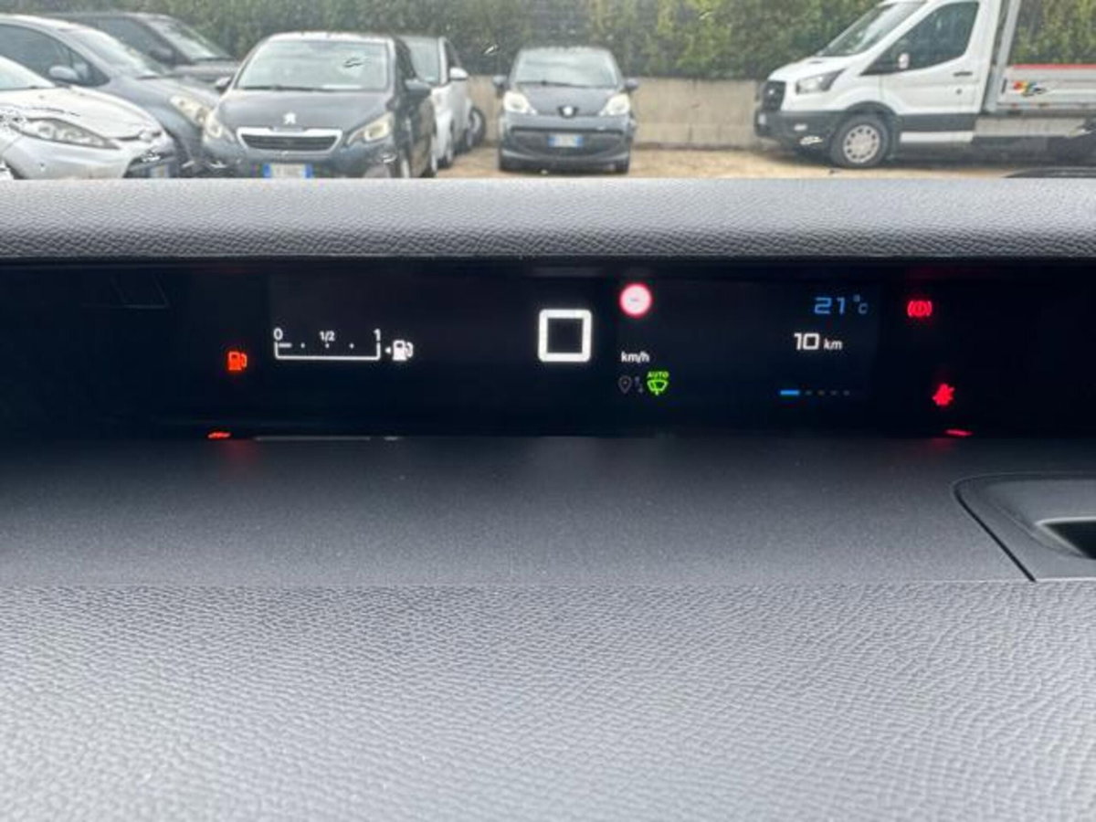 Citroen C3 1.2 puretech turbo You 100cv s&s (6)