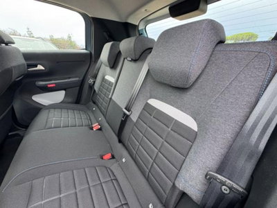 Citroen C3 1.2 puretech turbo You 100cv s&s (11)